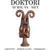 Koki Doktori Doktori African Art (Tascabile)
