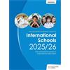 Lucy Luke John Catt's Guide to International Schools 2025/26: The au (Tascabile)