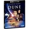 Eagle Pictures Dune (4K Ultra HD + Blu-Ray Disc)