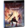 Sony Pictures Spider-Man: Un nuovo universo (Blu-Ray Disc)