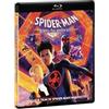 Sony Pictures Spider-Man - Across the Spider-Verse (Blu-Ray Disc)