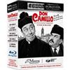 Mustang Entertainment Don Camillo - La collezione completa (5 Blu-Ray Disc)