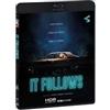 Sound Mirror It Follows (4K Ultra HD + Blu-Ray Disc + Card)