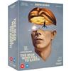 Studio Canal The Man Who Fell to Earth - Lim.Ed. (Import UK) (4K Ultra HD + 2 Blu-Ray Disc + 2 CD) (NO AUDIO ITA)