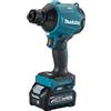 Makita Soffiatore a pistola Makita AS001GD101 40V