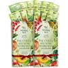Herbal Age Kit Semi Ortaggi, 12 Varietà di Semi Orto - Set da 2, 10.200 Semi da Piantare, Pomodori, Carote, Cetrioli, Zucchine - Idee Kit Regalo Per La Casa, Idee Regali Originali per Donna, Uomo