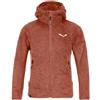 SALEWA Puez Highloft 2 Pl K Hd Jacket Fleece Jacket Unisex - Bambini e ragazzi