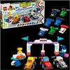 LEGO Auto da corsa e piloti Team F1® 1 St