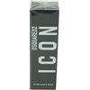 Dsquared2 Icon Homme Balsamo Dopobarba 100 ml. 100 ml Balsamo rigenera