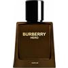 Burberry Hero Parfum 50 ML - Un profumo maschile seducente 50 ml Profu