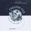 English File: Class Audio CD's Intermediate level by Clive Oxenden (2000-08-17)