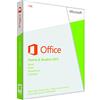 Microsoft Office Home and Student 2013, 32 & 64 Bit [Lingua: Italiano]
