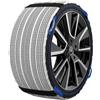 Michelin Calze da neve in tessuto SOS Grip Xtrem 3D gruppo X9