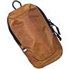 Generic Zaino impermeabile con tracolla, tasca leggera per riporre gli attrezzi | Zaino Cinghia Porta Telefono Uomini Donne Escursionisti Avventura Bushcraft Urgenza Pesca Scout Portage Campo Ranch Tracking