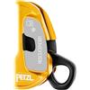 Petzl, Rescuecender, giallo, B50A