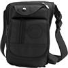 Generic Borsa da gamba in tela - utilità di , portafoglio mani | Marsupio regolabile in vita | Coscia Storage con materiale per il trasporto sicuro del telefono durante le attività