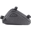 idqwsswt Borsa resistente per telaio della sella che fornisce un deposito | asciutto per piccoli utensili e accessori durante i viaggi in bicicletta. Borsa per telaio della bicicletta. per .