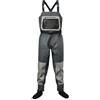 Generic Waders Da Caccia Impermeabili,Washers Da Caccia Tasche termiche calde | Stivali termici caldi 3D ad alta resistenza, calze impermeabili, tasche