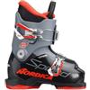 Nordica - Scarpe Da Sci Speedmachine J 2 Nero Ragazzo - Nero