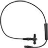 MotorGuide 8M0092085 Kit gateway GPS Pinpoint serie Xi - Per motori per pesca a traina Xi3 e Xi5 - Integrazione GPS Sonar - Connettore T, nero