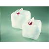 Happy People 78324 - Tanica per Acqua, 20 l, Colore: Bianco