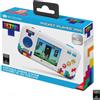 My Arcade Tetris Pocket Player Pro: gioco di puzzle strategico, console di gioco portatile retrò, gioco Tetris per bambini e adulti display a colori da 2,7 pollici