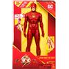 DC Comics, Speed Force The Flash, action figure da 30,5 cm, luci e oltre 20 suoni, film Flash da collezione, giocattoli per bambini per ragazzi e ragazze dai 4 anni in su