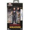 Marvel Hasbro Marvel Legends Series, Wolverine (costume marrone), idea regalo, action figure collezionabile da 15 cm ispirata al film Deadpool & Wolverine dei Marvel Studios