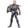 Hasbro Star Wars Hasbro The Vintage Collection, Crosshair, action figure collezionabile ispirata alla serie The Bad Batch, da 9,5 cm