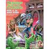 Goodman Games Dungeon Crawl Classics #82 Bride of the Black Manse