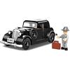 COBI 2251, mattoncini da Costruzione Mercedes-Benz Nessuno