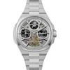 Ingersoll The Spirit Mens, orologio automatico da uomo di 46,7 mm