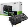 PNY Scheda Grafica GeForce RTX™ 5080 16GB Slim Dual-Fan, 2-Slot