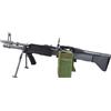 AeK Mitragliatrice elettrico M60EA A&K
