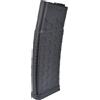 BATTLE AXE Caricatore monofilare nero Battleaxe mid cap 140 colpi per serie M4