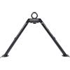 BATTLE AXE Bipiede pieghevole ed estensibile per serie M249 BATTLEAXE