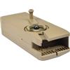 BATTLE AXE Speed loader tan per caricatori M4 - 1000 BBs - Aggancio Caricatore Battleaxe