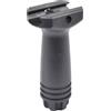 BATTLE AXE Impugnatura Verticale per Slitte 20mm - Nero BATTLEAXE