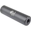 BATTLE AXE Silenziatore softair in alluminio filetto 14mm antiorario BATTLEAXE