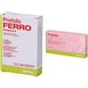 Prefolic Mamma + Ferro 1 St