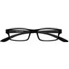 Occhiali da Lettura Glassio Cupertino Colore Nero Gradazione +2,0 1 pz
