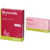Monurelle Plus AF + Prefolic Mamma 1 St