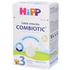 HIPP Latte Crescita COMBIOTIC 3 600 g Polvere