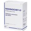 Lab. Farmaceutici Krymi Mannocist-D Bustine 14x1,5 g Bustina