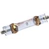 Philips 3413430032 Lampada UV CLEO HPA 400S, 400 Watt, 135 Volt, Presa R7s [Importato da Germania]
