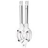 Giannini Factotum Svitabarattolo Factotum inox 27,5 cm