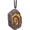 Nemesis Now World of Warcraft - Ornamenti da collezione da appendere (pietra natale) | World of Warcraft - Ornamento in resina ufficiale per tutto l'anno