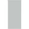 vidaXL Tenda a Rullo Oscurante 100x210 cm Larghezza Tessuto 95,7 cm