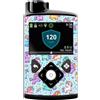 Generico Adesivi per Microinfusore Medtronic 770G e 780G, Plus Stickers Decorativi Protettivi per Pompa Insulina Medtronic (Unicorni)
