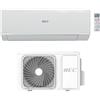 MEGACLIMA Climatizzatore Hec by Haier Monosplit Tide R 9000 BTU HEC25RECO-IN Wi-Fi Inverter R32 Classe A++ | Silenzioso, Compatto, per Ambienti Fino a 60 mq (18000)